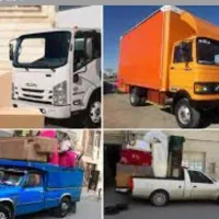 خدمات حمل ونقل واتوبار(اقای بار)زنجان