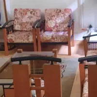 مبلمان ۸ نفره