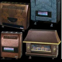 تعمیر ات بخاری آبگرمکن اجاقگاز شومینه جرمگیری|خدمات پیشه و مهارت|گرگان, |دیوار