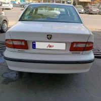 سمند EF7 ماتور ملی|خودرو سواری و وانت|تبریز, |دیوار