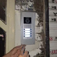 تعمیرات آیفون تصویری|صوتی و تصویری|کرج, کرج نو|دیوار