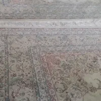 فرش۹متری جفت