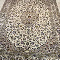 فرش ۱۲متری دست بافت کاشان یکجفت|فرش|تهران, پاسداران|دیوار