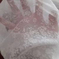 چادر نماز عروس|لباس|ماهدشت, |دیوار