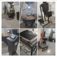 فروش دستگاه رست قهوه