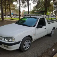 آریسان ۹۴دوگانه سوز فابریک