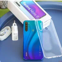 برد گوشی Xiami Note 8|لوازم جانبی موبایل و تبلت|رشت, توشیبا|دیوار