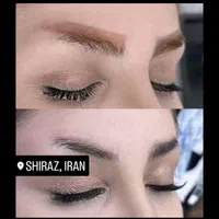 کلینیک لیزرتتو ابرو،خط چشم،خط لب،ریموو،ریمو|خدمات آرایشگری و زیبایی|شیراز, فرهنگ شهر|دیوار