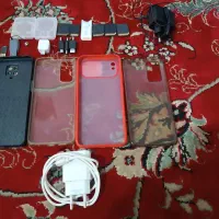 لوازم جانبی موبایل لپ تاپ و کامپیوتر|لوازم جانبی موبایل و تبلت|قوچان, |دیوار