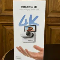 Insta 360go3 s 4k