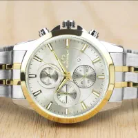 ساعت مچی مردانه