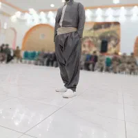 چوخورانه|لباس|کرمانشاه, |دیوار