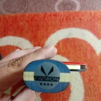 راکت پینگ پنگ ۴ ستاره لوکی|ورزش‌های توپی|تبریز, |دیوار