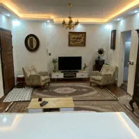 اپارتمان ۸۰متری فول امکانات شهرک شاهد