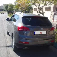 جکs5 مدل ۹۶ اتومات