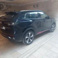 چانگان cs55 وارداتی 2024