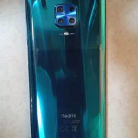 ردمی نوت 9 پرو