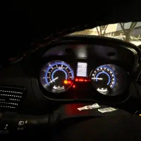 شاهین جی ۱۴۰۳ کم کار خانگی بدون رنگ|خودرو سواری و وانت|اصفهان, شهرک کوثر|دیوار