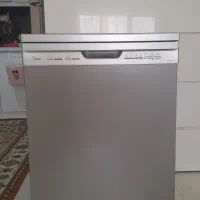 ماشین ظرفشویی مدیا 12 نفره|ماشین ظرفشویی|طرقبه, |دیوار