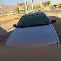۴۰۵ مدل ۹۰ دوگانه شرکت|خودرو سواری و وانت|شاهین‌شهر, نبوت|دیوار