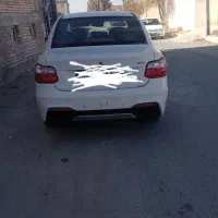 ساینا دوگانه ۱۴۰۲|خودرو سواری و وانت|شیراز, حومه شیراز|دیوار