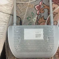 وایفای ADSL|مودم و تجهیزات شبکه|قزوین, |دیوار