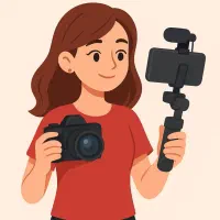 ادمین تولید محتوا