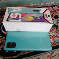 سامسونگ a 51|موبایل|اصفهان, آفاران|دیوار