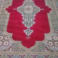 فروش ویژه ۲ تخته فرش ۹ متری ست
