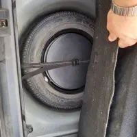 پژوپارس دوگانه مدل ۹۴|خودرو سواری و وانت|رشت, یخسازی|دیوار