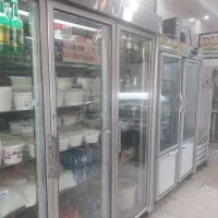 واگذاری لبنیاتی|اجارهٔ مغازه و غرفه|تهران, هاشمی|دیوار