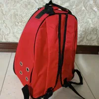 کیف پرنده سگ گربه