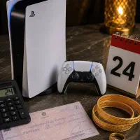 PS5 PS4 اقساطی