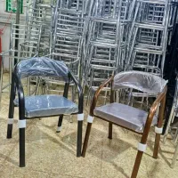 صندلی انتظار