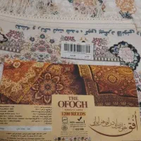 یک جفت فرش ماشینی 6متری گل برجسته آک آک 20میلیون|فرش|تهران, ابوذر|دیوار