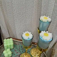 سفارش شمع، گیفت عروسی و تولد|صنایع دستی و سایر لوازم تزئینی|سبزوار, توحیدشهر|دیوار