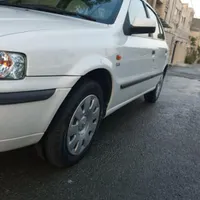 سمند SE، مدل ۱۳۹۴|خودرو سواری و وانت|سنندج, |دیوار