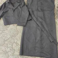 مانتوها در حد نو