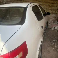 فروش رانا۹۴ Lx|خودرو سواری و وانت|شیراز, میانرود|دیوار
