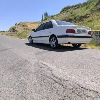 پژو پارس|خودرو سواری و وانت|قرچک, زیبا شهر|دیوار