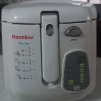 سرخ کن همیلتون