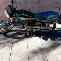 موتور ۱۲۵ انجین پلمپ