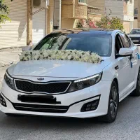 گل ماشین عروس ، دسته گل عروس ، بله برون