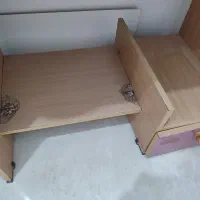 میز کامپیوتر|میز تحریر و کامپیوتر|کرمان, |دیوار