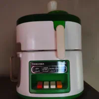 آبمیوه گیری توشیبا