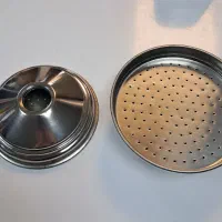 سردوش استیل|لوازم سرویس بهداشتی|اهواز, کیان اباد|دیوار