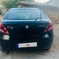 جن تو مدل ۲۰۰۷ Gen-2