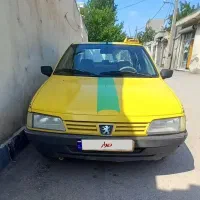 تاکسی خطی روا