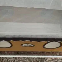 گهواره تاشو،ننو،تخت کنار مادر|تخت و صندلی بچه|تهران, هاشمی|دیوار