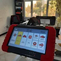 دستگاه دیاگ خودرو و ریمپ|قطعات یدکی و لوازم جانبی|تهران, توحید|دیوار